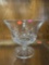 WATERFORD CRYSTAL CHAMPAGNE GLASS 5 in TALL