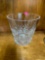 WATERFORD QUALITY CRYSTAL ICE BUCKET