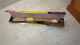 DAISY RED RYDER 650 SHOT BB REPEATER, SHOOTS .177 BB'S 350FPS, FILLED WITH BB'S.