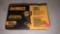 DEWALT COMPACT SERIES 20 VOLT MAX LITHIUM ION BRUSHLESS 1/4 INCH IMPACT DRIVER IN THE ORIGINAL BOX