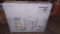 WINSOME CLAIRE ACCENT TABLE BLACK FINISH ITEM NUMBER 20218 STILL IN THE BOX SEALED RETAIL PRICE