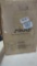 FURINNO 1 END TABLE 2 TIER IN THE ORIGINAL BOX RETAIL PRICE VALUE $20.00