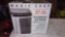 MAGIC CHEF 27 LB COUNTERTOP ICE MAKER CHOICE OF 2 ICE CUBE SIZES, IN ORIGINAL BOX SEALED, RETAIL