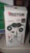 VECTOR BATTERY CHARGER AND MAINTAINER, IN THE ORIGINAL BOX.