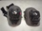 PAIR OF HUSKY GEL COMFORT KNEE PADS, BRAND NEW, USE RING CLIPS