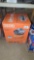 RIDGID 6 GALLON AIR COMPRESSOR,OF60150HB, NEW IN THE ORIGINAL BOX,
