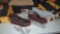 DEWALT DXEP84362, STEEL TOE BOOTS, SIZE 8.5 MENS