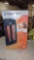 COMFORT ZONE QUARTZ RADIANT HEATER TOWER 1500 WATTS 120 V 60 HZ 12.5 AMP 5120 BTU. IN THE ORIGINAL