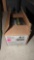 RYOBI 40V LI-ION 5.0 AH BATTERY, NEW IN OPEN BOX.