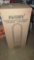 MITCENT BLADELESS FAN AND AIR PURIFIER, UNSEALED IN THE ORIGINAL BOX.