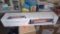 HEAT STORM INFRARED HEATER OTR-R, NEW IN THE ORIGINAL BOX.
