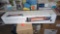 HEAT STORM INFRARED HEATER OTR-R, NEW IN THE ORIGINAL BOX.