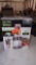 NUTRI NINJA FITS 18OZ NINJA CUP AND 24OZ NINJA CUP, EURO PRO SINGLE SERVE BLENDER 1000 WATTS WITH