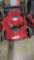 TORO BRIGGS AND STRATTON SMART STOW GUARANTEED TO START 150CC SELF PROPELLED GAS WALK BEHIND LAWN