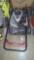 MURRAY LAWN MOWER, POWERED BY BRIGGS AND STRATTON E550 MOTOR.IN GOOD USED CONDITION L, MISSING THE
