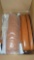 SF003-2 ACCENT CHAIR, IN BROWN, 29.53