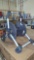 GORILLA METAL HOSE REEL RACK, NEW OUT OF BOX