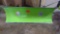 EARTHWISE DUAL SIDED PUSHER SHOVEL ITEM NUMBER SN003, NO BOX, RETAIL PRICE VALUE $30.00