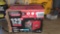 Lincoln Electric Easy MIG 125HD Flux-CoreD, WIRE Feed Welder ? Transformer. In the Original Box.