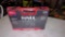 SUNEX TOOLS 3/8 INCH DRIVE 42 PIECE IMPACT SOCKET SET NEW IN THE PACKAGE COMES WITH HARDSHELL