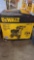 DEWALT GAS COLD WATER 3600 PSI 2.5 GPM PRESSURE WASHER IN YHE ORIGINAL BOX RETAIL PRICE VALUE
