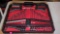 HUSKY 44 PIECE SAE AND METRIC COMBINATION WRENCH SET NEW IN THE PACKAGE RETAIL PRICE VALUE $115.00