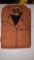 DEWALT DECATUR JACKET SIZE MENS MEDIUM COLOR TAN NEW IN PACKAGE