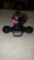 TRI BALL MOUNT TOW SMART TRUCK HITCH, MODEL NUMBER 1166