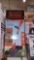 BLACK AND DECKER 3 IN 1 CORDED 12 INCH COMPACT MOWER 6.5 AMP IN THE ORIGINAL BOX FACTORY SEALED,