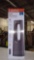 LASKO SAFE BLADELESS CERAMIC HEATER WITH A REMOTE, IN THE ORIGINAL BOX RETAIL PRICE VALUE $110.00