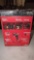 MILWAUKEE M18 FUEL 18V LITHIUM ION BRUSHLESS CORDLESS 3/8 INCH SQUARE WITH FRICTION RING IMPACT