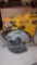 DEWALT 20 V MAX XR CORDLESS BRUSHLESS 7 1/4 IN. CIRCULAR SAW WITH BLADE IN ORIGINAL BOX RETAIL PRICE