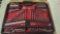 HUSKY 44 PIECE SAE AND METRIC COMBINATION WRENCH SET NEW IN THE PACKAGE RETAIL PRICE VALUE $115.00