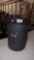 15 L RAD BIN, LOOKS TO BE USED BUT IN GOOD CONDITION RETAIL PRICE VALUE $8.00