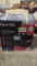 DYNA-GLO ELETRIC GARAGE HEATER 4,800 WATTS HEATS UP TO 400 SQUARE FEET, IN ORIGINAL BOX BUT HAS BEEN