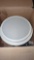 HOMEWERKS 110 CFM CEILING MOUNT BATHROOM EXHAUST FAN WITH BLUETOOTH SPEAKERS, COLOR CHANGING LED