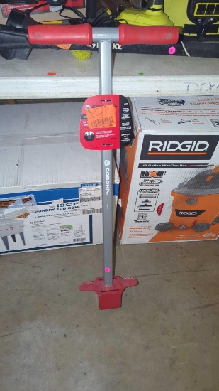 CORONA LAWN PLUGGING TOOL
