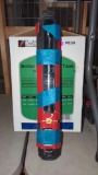 0.95 CM SOCKET TORQUE WRENCH, 20-100 FT LBS