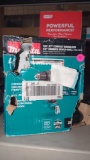 18 VOLT LXT COMPACT BRUSHLESS HALF INCH HAMMER DRIVER DRILL TOOL ONLY, IN THE ORIGINAL BOX, BOX IS
