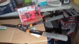 SET OF 2 ITEMS, BESSEY 1/2