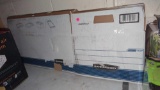 APPROX 6 BANKERS BOXES NO.702, STILL FOLDED DOWN.
