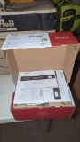 PFISTER LADERA TUB FAUCET, IN THE ORIGINAL OPENED BOX.