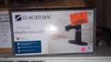 GLACIER BAY KENDRICK BATH FAUCET, SEALED IN YHE ORIGINAL BOX.