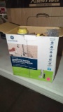 DRINKING WATER FILTRATION SYSTEM WITH FILTRATION CONTROLLER, IN THE OPEN ORIGINAL BOX