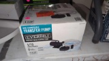 BON SUBMERSIBLE TRANSFER PUMP, SEALED IN THE ORIGINAL BOX.
