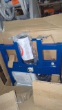 TOTO WT172M DUOFIT IN WALL TANK SYSTEM, IN THE ORIGINAL BOX UNSEALED.
