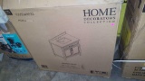 HOME DECORATORS COLLECTION MAYFIELD 36 GB, 36