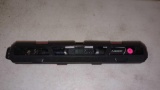 HUSKEY 3/8 INCH DRIVE ELECTRONIC TORQUE WRENCH 10-100 FT / LBS, IN A HARDSHELL CASE RETAIL PRICE