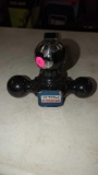 TRI BALL MOUNT TOW SMART TRUCK HITCH, MODEL NUMBER 1166