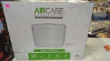 AIRCARE EVAPORATIVE HUMIDIFIER MINI CONSOLE MODEL NUMBER 5D6700 NEW IN THE BOX RETAIL PRICE VALUE